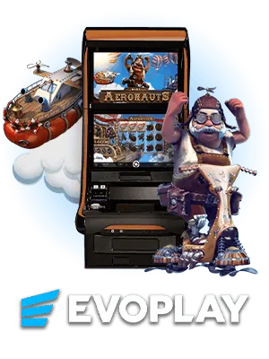 Slot 3D và chủ đề độc đáo
